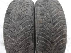 Goodyear Vector 4Seasons. Летние, износ: 50%, 2 шт