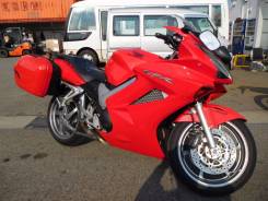 Honda VFR 800. 800 куб. см., исправен, птс, без пробега. Под заказ