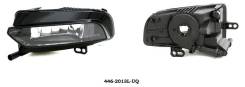 Фара противотуманная. Audi A3, 8V7, 8V1, 8VA, 8VS