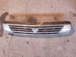 Решетка радиатора. Toyota Vista, CV30, SV30, VZV31, SV35, VZV32, SV32, SV33 Двигатели: 2CT, 3SGE, 3SFE, 4SFE