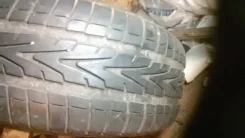 Vredestein SporTrac. ������, 2011 ���, �/�, ����� 60�%