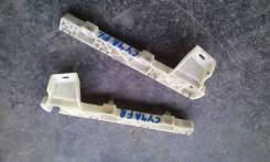 Крепление бампера. Mitsubishi Lancer, CY3A Mitsubishi Galant Fortis, CY6A, CX6A, CY4A, CX3A, CX4A, CY3A, CZ4A Mitsubishi Lancer X, CX3A, CX4A, CX6A, C...