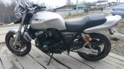 Honda CB 400SF. 400 куб. см., исправен, птс, с пробегом