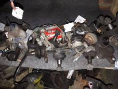 Шаровая опора. Toyota: Carina, Corona, Caldina, Corona Premio, Camry, Avensis, Vista, Vitz Двигатели: 2C, 2CL, 2CT, 3CTE, 3SFE, 3SGELU, 4AFE, 4AGE, 4A...