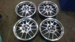 Legzas. 7.0x17, 5x114.30, ET48, ЦО 72,5 мм.
