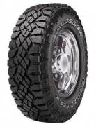 Goodyear Wrangler DuraTrac. Грязь AT, 2014 год, без износа, 4 шт