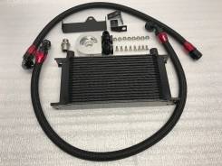 Радиатор масляный. Subaru Impreza, GD3, GG, GD9, GDD, GD2, GGD, GG3, GG9, GG2, GD, GGC, GDC Двигатели: EJ15, EJ20, EJ204, EL154, EL15