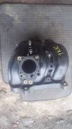 Коллектор впускной. Toyota: Vitz, iQ, Yaris, Passo, Aygo, Belta, Roomy, Tank Двигатель 1KRFE
