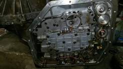 Блок клапанов автоматической трансмиссии. Toyota Corona, AT190 Двигатель 4AFE