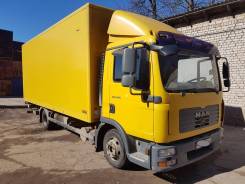 MAN TGL. 8.180, 4 580 куб. см., 5 000 кг.