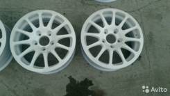 ВСМПО. x15, 3x98.00, 5x114.30