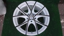 Sakura Wheels. 7.5x17, 5x112.00, ET45, ЦО 73,1 мм.
