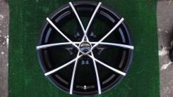 Sakura Wheels. 7.5x17, 5x112.00, ET35, ЦО 73,1 мм.