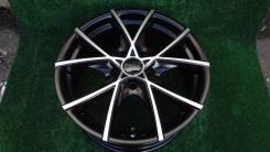 Sakura Wheels. 6.5x16, 5x108.00, ET45, ЦО 73,1 мм.
