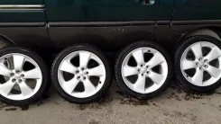 Yokohama G92C. �����������, 2010 ���, �/�, ����� 5 % ����