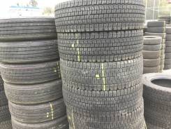 Bridgestone W900. Всесезонные, 2011 год, износ: 5%, 1 шт