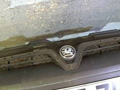 Бампер Opel Combo 2001-2011, передний