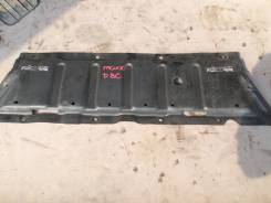 Дефлектор радиатора. Toyota Harrier, MCU10, ACU15, MCU15, ACU10
