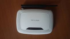 Wi-Fi роутеры.