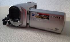 Sony DCR-SX40E. 4 - 4.9 Мп, без объектива