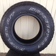 Bridgestone Dueler A/T 661. ����� at, 2012 ���, �/�, ����� 40�% ����