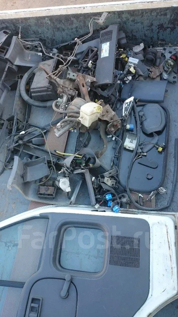 Nissan Atlas ����