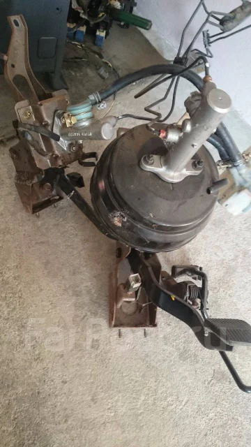 Nissan Atlas ����