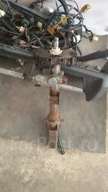 Nissan Atlas ����