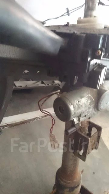 Nissan Atlas ����
