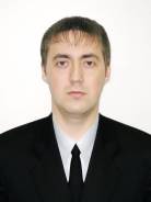 Кредитный специалист. Незаконченное высшее образование (студент)