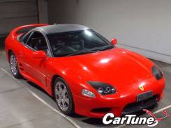 Mitsubishi GTO. Z15A