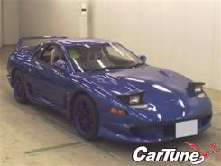 Mitsubishi GTO. Z16A