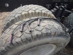 Высоковольтные провода. Toyota: Corolla, Corsa, Tercel, Corolla II, Sprinter, Starlet Двигатели: 2EE, 2E