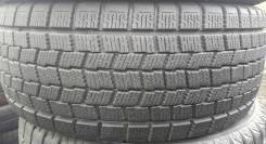 Falken Espia EPZ. Зимние, без шипов, 2007 год, износ: 10%, 2 шт