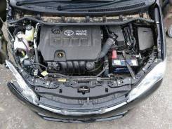 Крышка двигателя. Toyota Wish, ZGE20G, ZGE20W, ZGE22W, ZGE21G, ZGE25, ZGE25W, ZGE25G, ZGE20, ZGE21, ZGE22