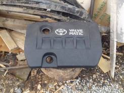 Крышка двигателя. Toyota Wish, ZGE20G, ZGE20W, ZGE22W, ZGE21G, ZGE20, ZGE21, ZGE22 Toyota Voxy, ZRR75W, ZRR75G, ZRR75, ZRR70, ZRR70W, ZRR70G Toyota No...