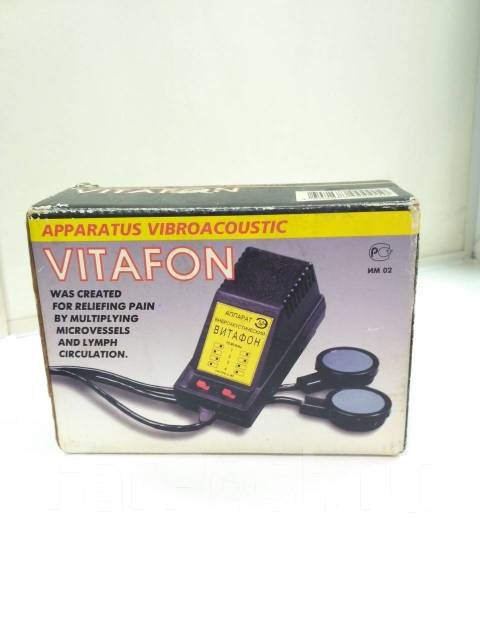 Витафон 2 цена отзывы. Магнитный аппарат Vitafon. Датчик микровибраций. Аппарат Витафон в косметологии применению. Микровибрация фото.
