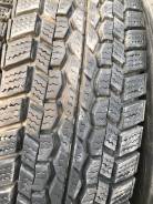 Dunlop SP LT 01. Всесезонные, 2012 год, износ: 10%, 6 шт