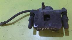Суппорт тормозной. Mitsubishi Lancer Cedia, CS5W, CS5A Mitsubishi Airtrek, CU5W, CU2W, CU4W Mitsubishi Lancer, CS5A, CS5W Двигатель 4G63T