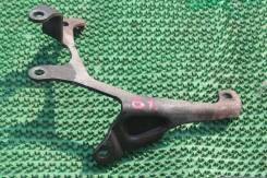 Крепление турбины twin scroll Subaru Impreza WRX STI GDB EJ207. Subaru Impreza WRX STI, GDB Двигатель EJ207