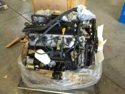 Двигатель в сборе. Toyota: Lite Ace, Masterace, Tarago, Town Ace, Town Ace / Lite Ace Daihatsu Delta Volkswagen Taro Двигатель 4Y. Под заказ