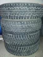 Nokian Hakkapeliitta C2. Зимние, шипованные, 2009 год, износ: 30%, 4 шт