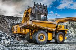 Услуги самосвалов 25 тонн. от 1 до 10 машин. Продажа с доставкой
