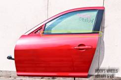 Дверь боковая. Mazda RX-8, SE3P Двигатель 13BMSP