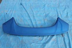 Спойлер. Subaru Impreza WRX, GDA