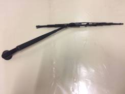 Держатель щетки стеклоочистителя. Mitsubishi Delica, PB4W, PB5W, PB6W, PC4W, PD4W, PD6W, PD8W, PE6W, PE8W, PF6W, PF8W