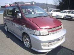 Toyota Lite Ace Noah. SR40, 3SFE