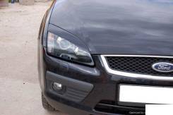Накладка на фару. Ford Focus