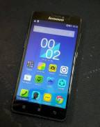 Lenovo S850 Dual Sim. Б/у