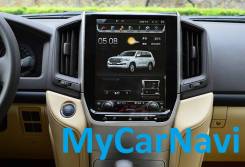 Toyota Land Cruiser 200